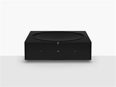 Ifa 2018 Sonos Amp Connects The Old With The New Channelnews