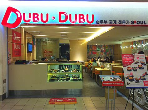 Good availability and great rates. Faith Luv 2 Eat N Travel : Dubu Dubu Seoul Food Restaurant ...