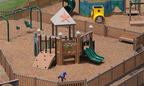 How To Build A Sustainable Playground Tangent Articles