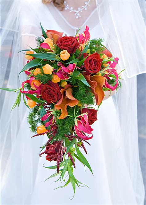 Here, 33 unique cake alternatives to the classic tiered confection. Here Are Some Alternative Wedding Bouquet Ideas For The ...