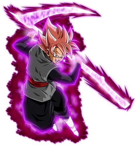 Black Goku Ssjr Wiki Dragon Ball EspaÑol Amino