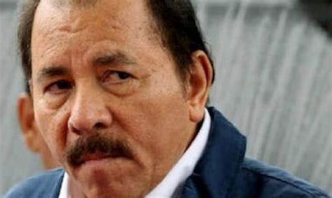 Daniel Ortega En Guerra Total Contra La Iglesia Nicaragüense Califica