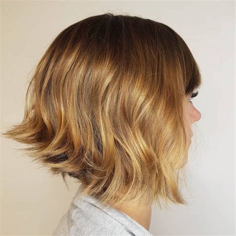 22 Most Requested Short Choppy Bob Haircuts For A Modern Look