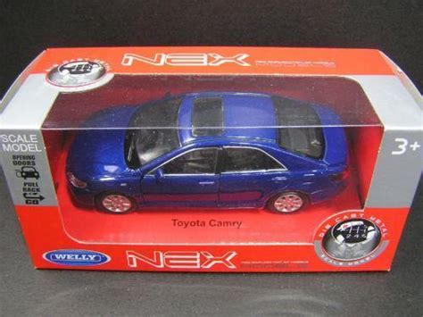 Toyota Camry Toy Ebay