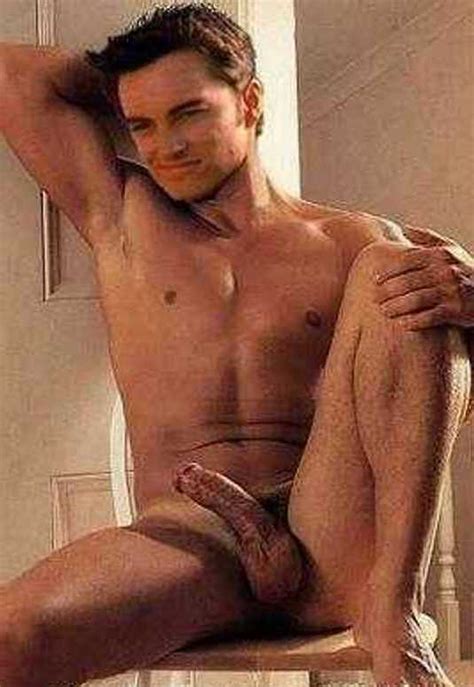 Male Celeb Fakes Best Of The Net Kerr Smith Naked Fakes Cock