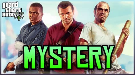 Gta 5 Mysteries The 3 Wise Monkeys Mystery Solved The Greatest