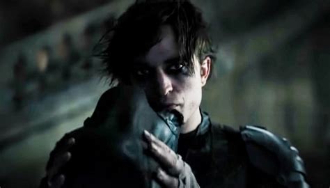 The Batman 2022 International Movie Trailer Robert Pattinson Tries To Unmask The Truth Of