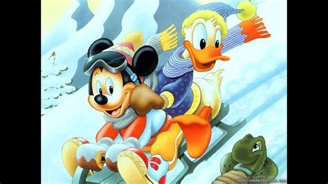 Donald ducks christmas favorites toy tinkers donald duck cartoon. Donald Ducks Christmas Favourites - Best Cartoon Movie for ...