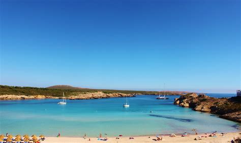 H A Sol Parc In Menorca Son Parc Holidays From £186 Pp Loveholidays