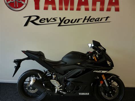 Yamaha Yzf R3 2019 Maidstone Yamaha Motorcycle And Atv Dealer Wellington