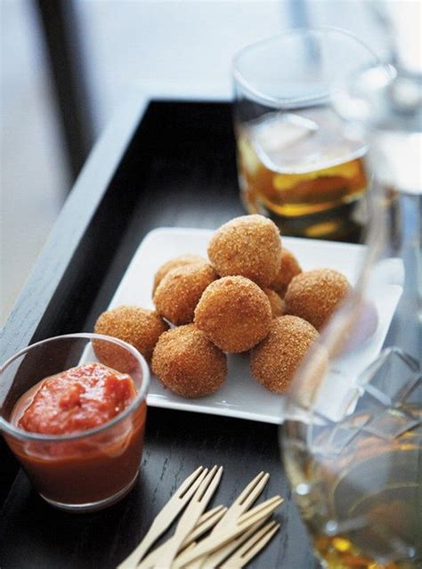 7 Crispy And Delicious Arancini Recipes Food Network Canada