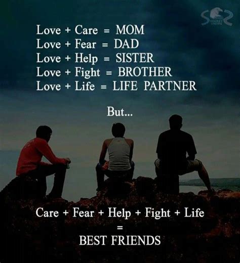 49 Quotes About Friendship Wallpapers Ovolonce