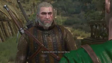 This mod restores every single such document and book that never saw the light of day (note that only documents that make sense are restored, there are also. The Witcher 3 - Ladies of the Wood - YouTube