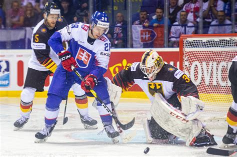 Mistrovství světa v ledním hokeji 2021 se uskuteční od 21. VIDEO: Slovensko - Nemecko na MS hokej 2019 (reakcie) - Šport SME