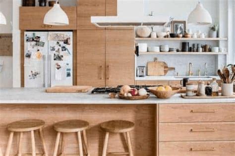 How To Create A Scandinavian Kitchen With European Cabinets