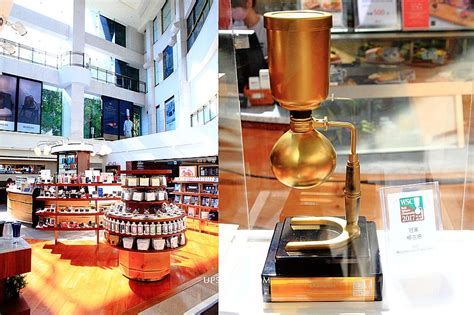 Изучаем китайский язык с нуля! 【台北東區咖啡推薦】COFFEE LOVER's PLANET，UCC海外全球旗艦店咖啡館，敦化SOGO百貨B1早午餐咖啡館，ucc自家烘焙 ...
