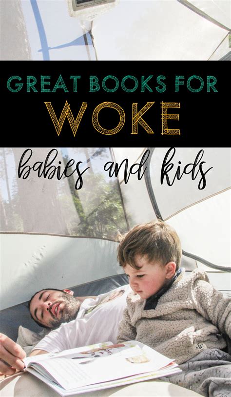 The Best Books For Woke Babies And Kids Books Good Books Kids