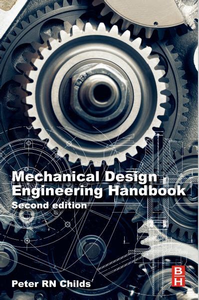 Mechanical Design Engineering Handbook Mechanical Engineering