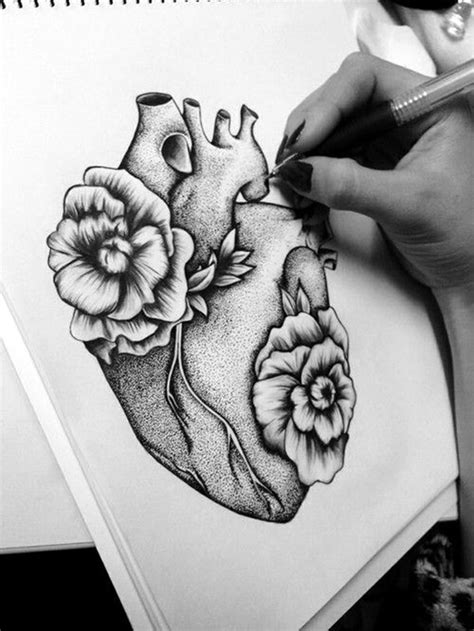 These drawing ideas have been sorted keeping the fact in mind that the beginners, who are stepping first in the world of arts, can take it easy. Just Some Amazing Hipster Drawing Ideas (40 Of It) - Bored Art