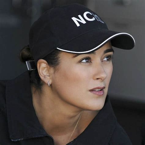 Ncis Season 17 Is Ziva David Back For Good In Ncis Tv And Radio