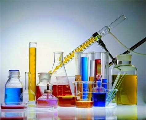 Química Una Ciencia Maravillosa Reglamento De Laboratorio
