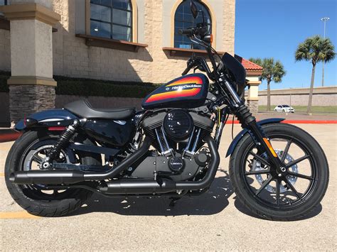 Should browse alibaba.com for the finest solutions. New 2020 Harley-Davidson XL1200NS - Sportster Iron 1200
