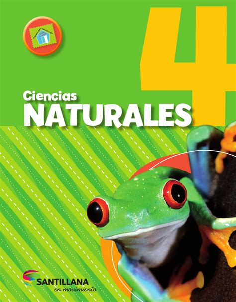 Ciencias Naturales 4n By María Candelaria Pagella Issuu