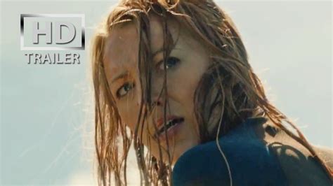 The Shallows Official International Trailer 2 2016 Blake Lively Youtube