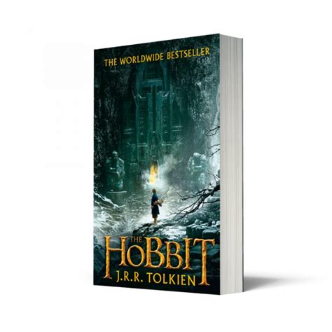 Harper Collins Competition Win A Complete Set Of New Hobbit Publications