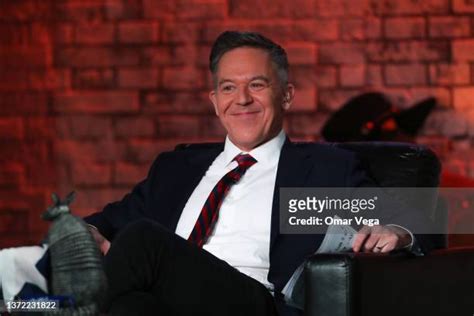 Greg Gutfeld Photos And Premium High Res Pictures Getty Images