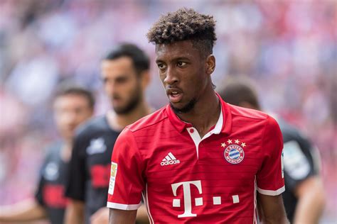 A note on kingsley coman this is a cause close to our hearts and we are deeply disappointed on didier deschamps for calling up coman, who in our opinion, should not be representing his country. Kingsley Coman Could be Leaving Bayern Munich