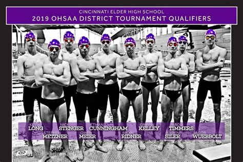 Aqua Panthers Diving Into Season The Purple Quill