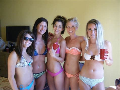 Amateur Bikini Group Nude Girls Picsninja Com