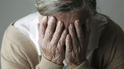 Shocking Figures Reveal Extent Of Vulnerable Pensioners Being Ripped