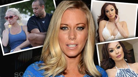 kendra wilkinson dishes intimate details of how her ‘world came to an end after discovering