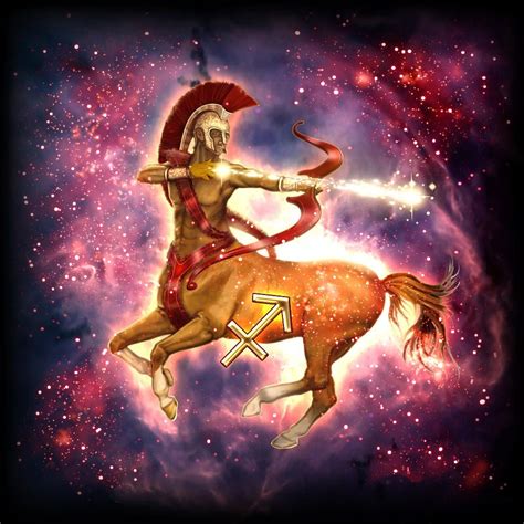 Zodiac Sagittarius Созвездия Знаки зодиака и Зодиак