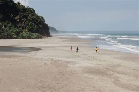 Peta lokasi wisata taman impian jaya ancol. Pantai Lembah Putri - Harga Tiket Masuk & Spot Foto ...