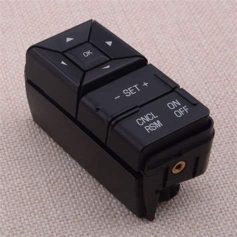Bl3t 9e740 Acw Steering Wheel Cruise Control Switch Fit For Ford F 150