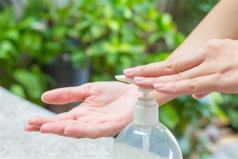 Maybe you would like to learn more about one of these? FDA Warns Consumers About Toxic Hand Sanitizer | Top Class ...