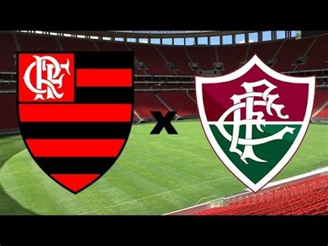 Flamengo rj last 6 matches. FLAMENGO x FLUMINENSE Ao Vivo 26/06/2016 (LINK NA DESCRIÇÃO) - YouTube