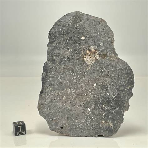 Moon Meteorite In Classification Xxl Super Lunar Meteorite 33 G
