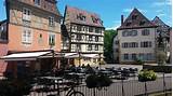 Images of Hotels In Colmar France With Parking