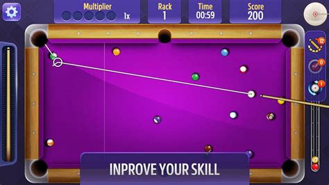8 ball pool level system intends you are continuously facing a challenge. Billiard APK Download - Free Sports GAME for Android ...