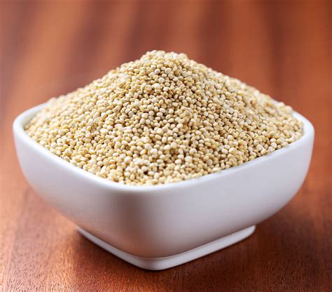 Quinoa (Natural, White) (Top Seller!) - Garden Picks