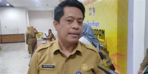 Disdik Akan Opnem Pembangunan Sekolah Terpadu Balikpapan Regency Cnbtv