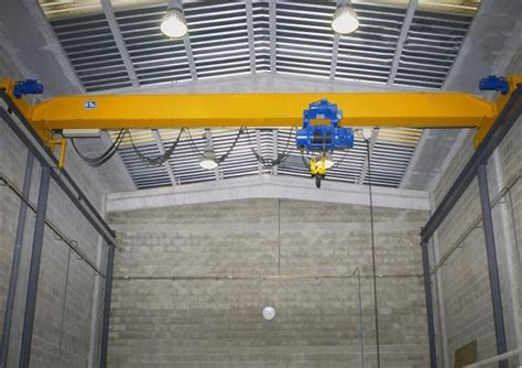 How To Get An Affordable 5 Ton Overhead Crane Overhead Cranes For Sale