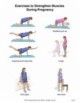 Images of At Home Exercises For Core Muscles