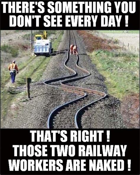 Railroad Memes And S Imgflip