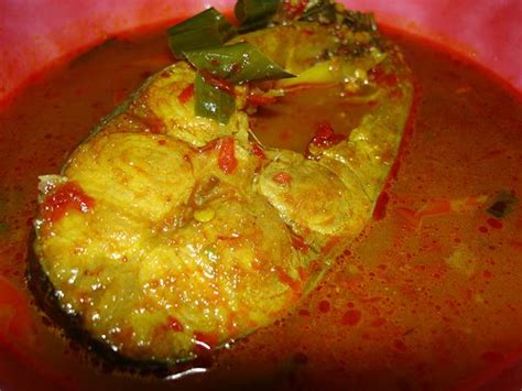 Simak artikel resep masak ikan kerapu tersebut di bagian bawha artikel ini. Cara Masak Asam Padeh Ikan Tongkol - Sari Bundo Masakan Padang