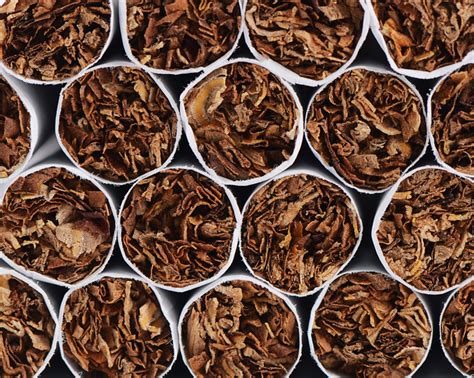 Du willst alles über den shisha tabak von tumbaki wissen? Les chiffres du tabac en France - La Croix